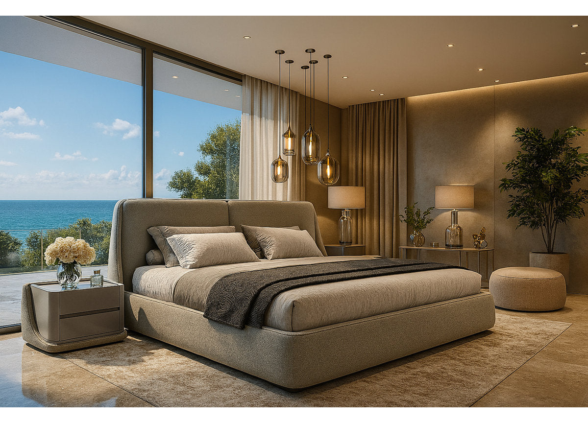 Arditi Collection Nymera Bed