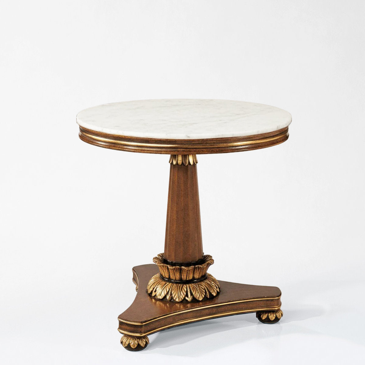 Dc Verano Wood Table