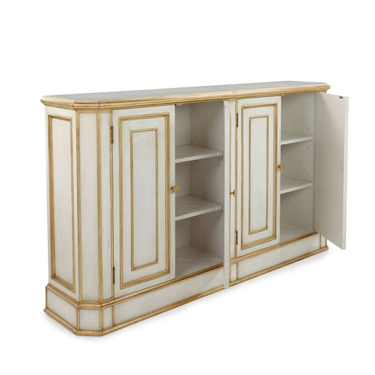John Richard Vallejo Credenza