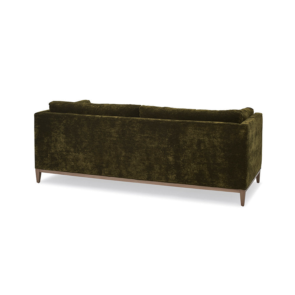 Massoud Furniture Vesper Sofa