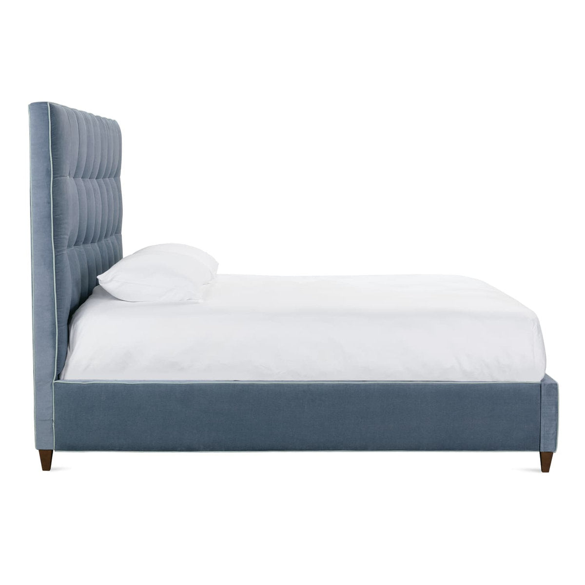Wakefiel Upholstered King Bed