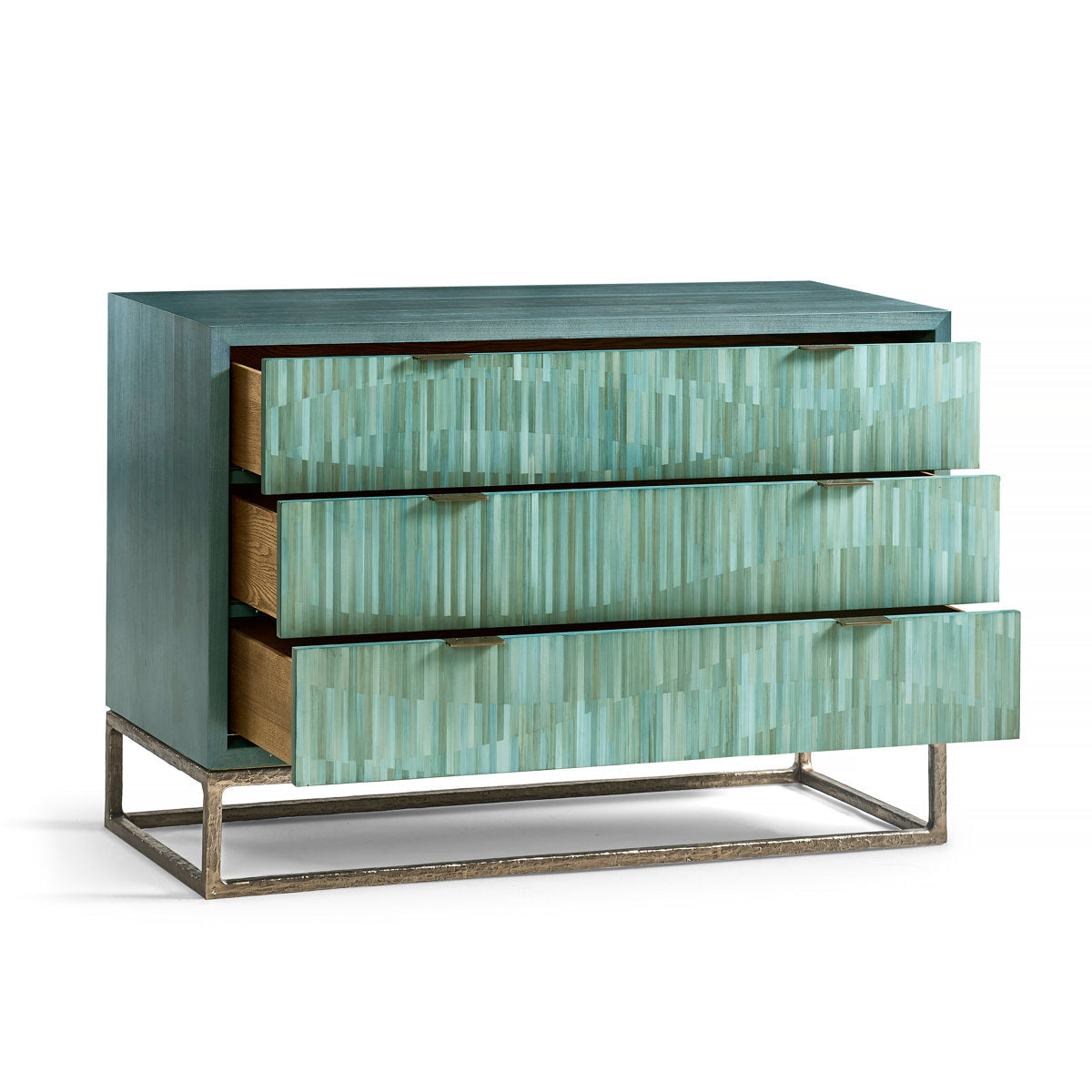 Water 3 - Drawer Dresser