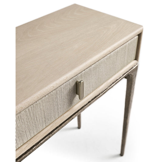 Water 60'' W Console Table