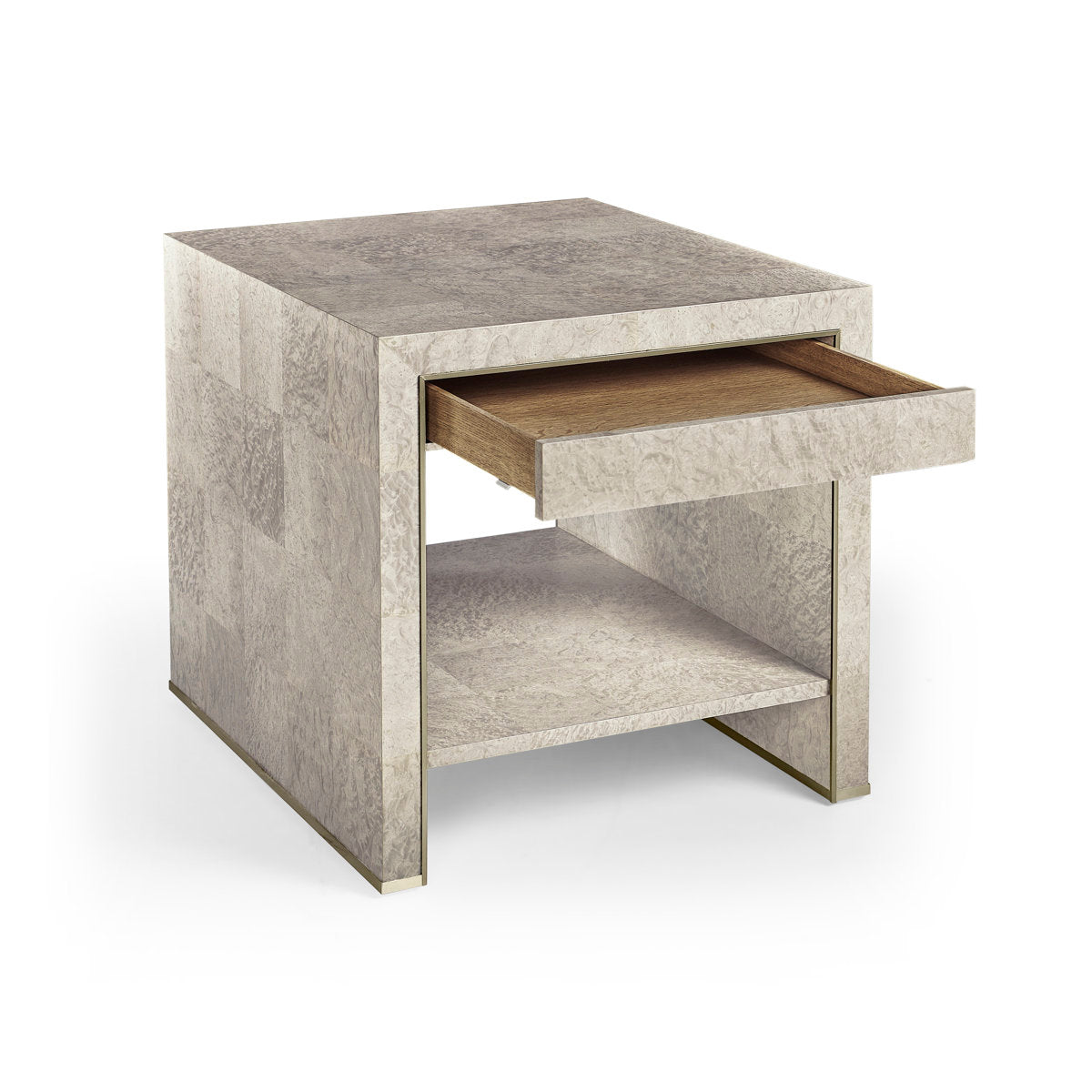 Surge End Table
