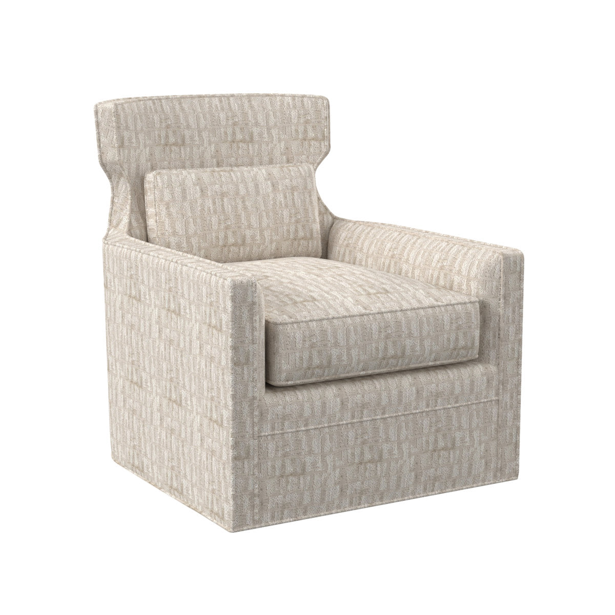Ambella Whitney Swivel Chair