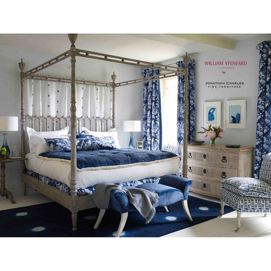 William Yeoward Canopy Bed