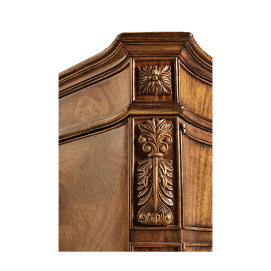 Windsor Solid Wood Executive Desk