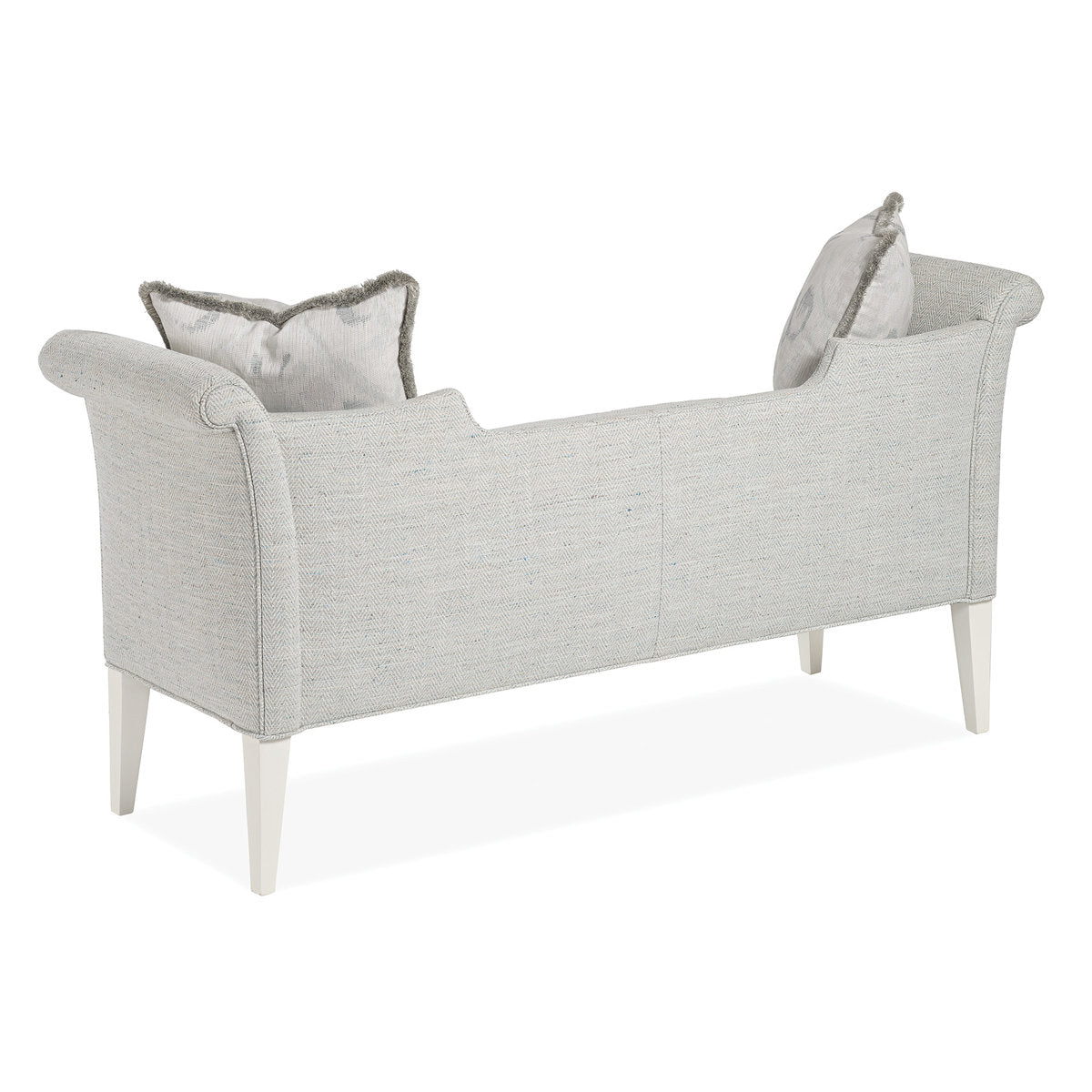 Jessica Charles Winifred Bench