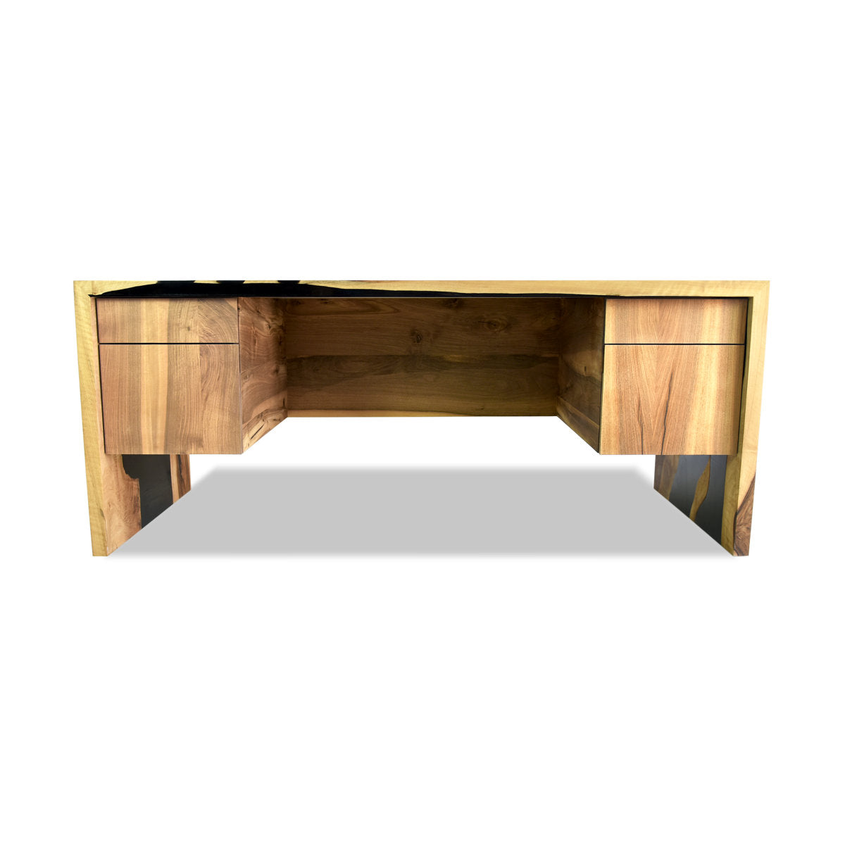 Arditi Collection Solid Wood Desk