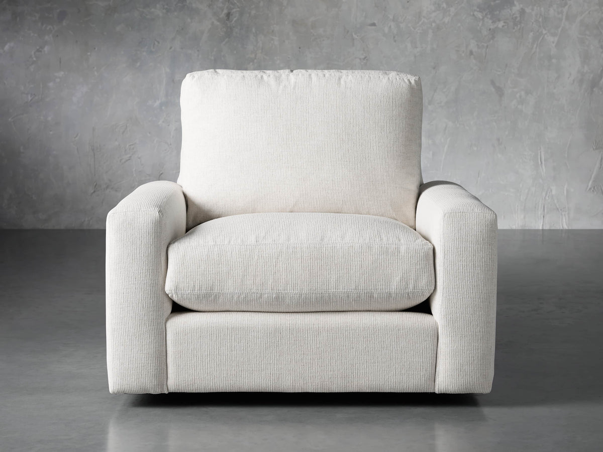 Remington Swivel Chair