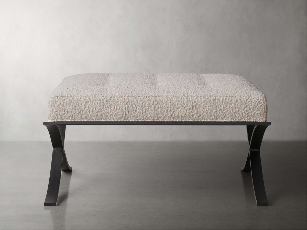 Moxie Ottoman