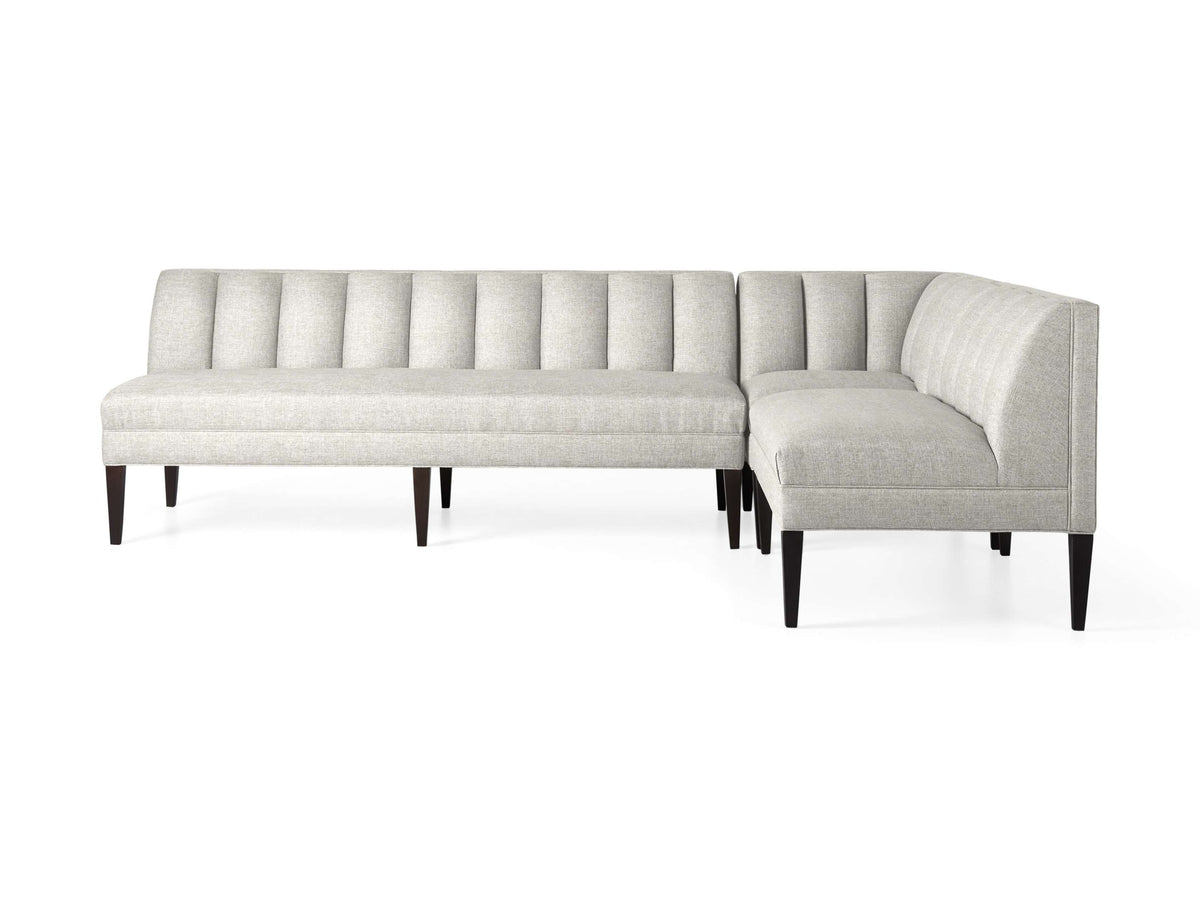 Gates Banquette