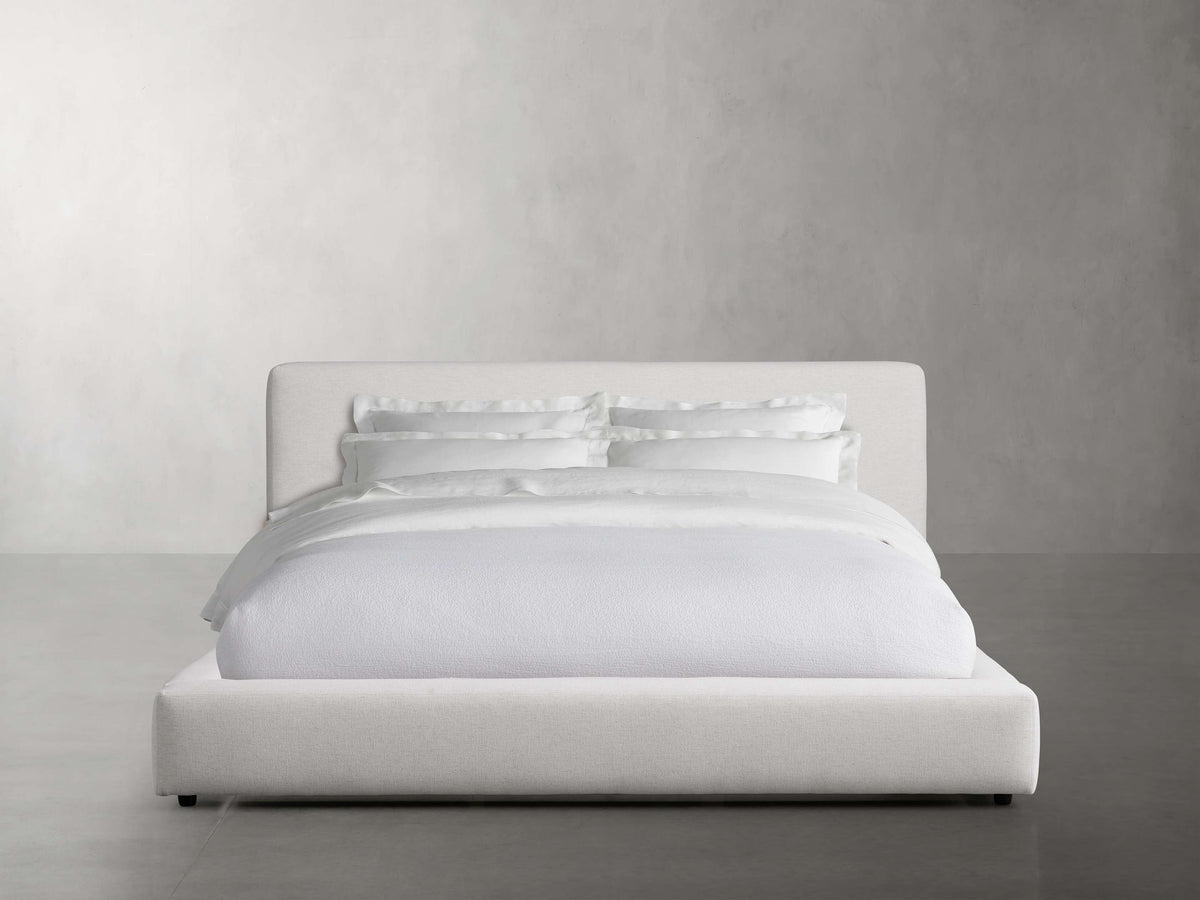 Lago Bed