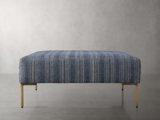 Tilton Ottoman
