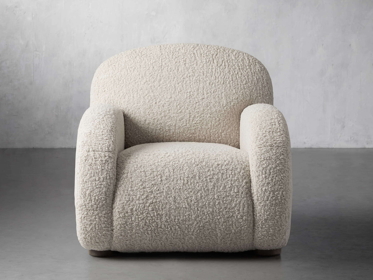 Algiers Chair