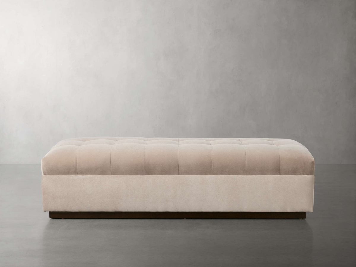 Cameran Bench