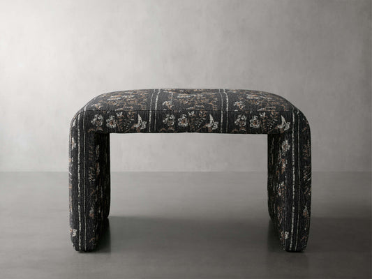 Ryan Ottoman