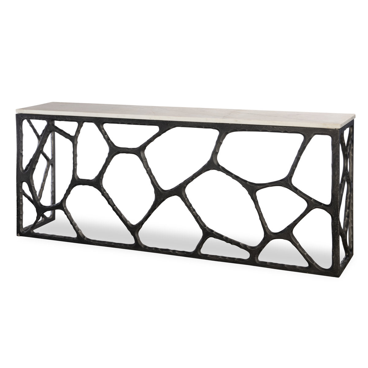 Century Zane Console Table