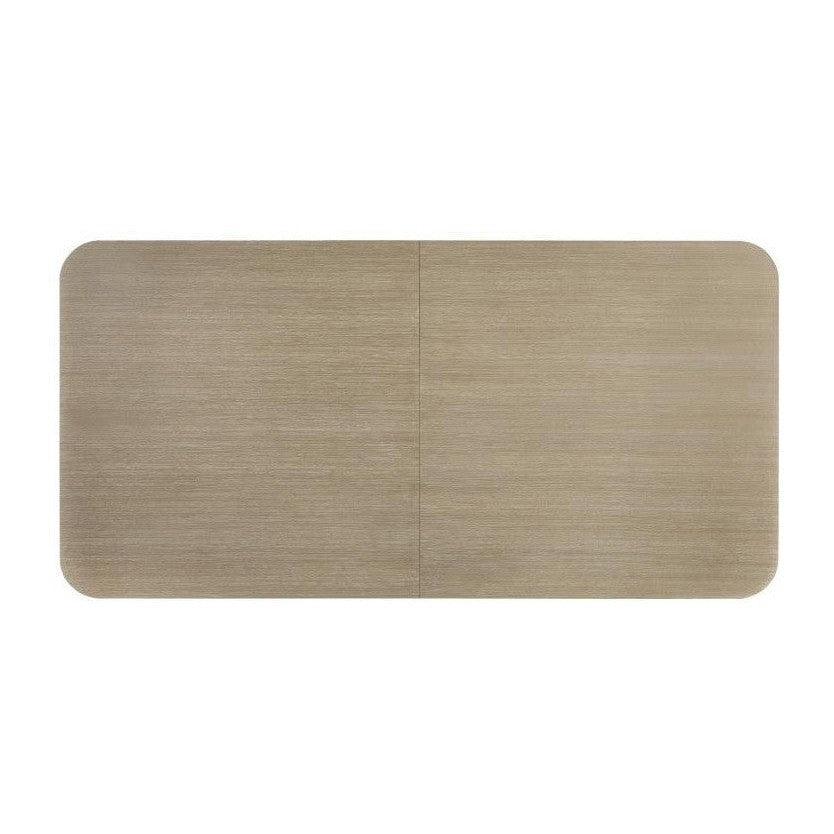 Maitland Smith Serenity Dining Table Oak