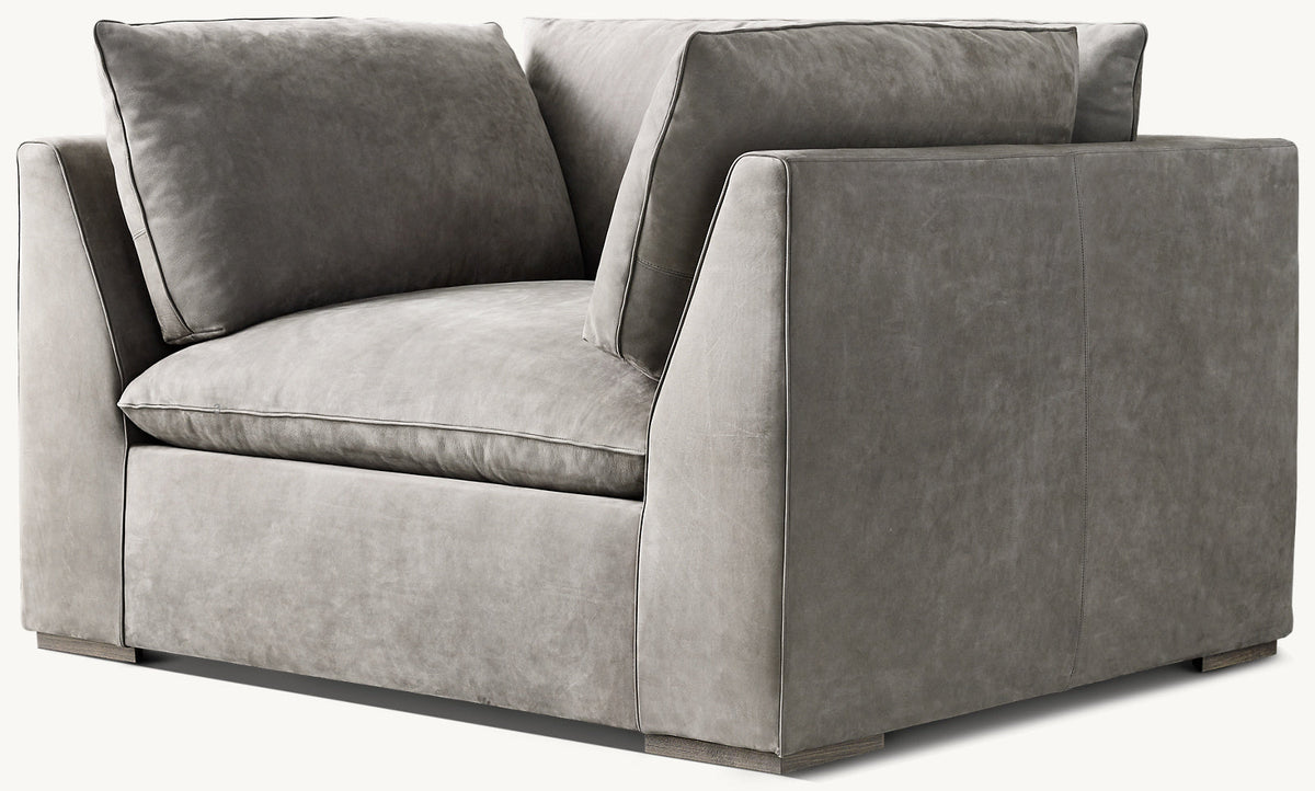 Costera Leather Chair