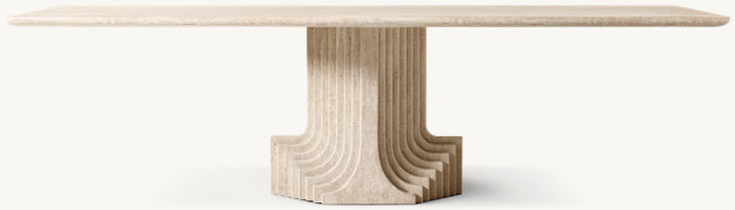 Strada Dining Table