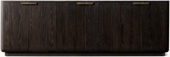 Ciro 6-door Sideboard