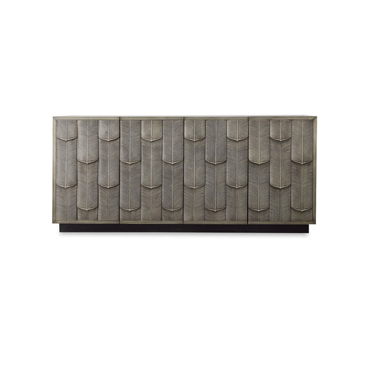 Century Furniture Grand Tour Garrison Credenza