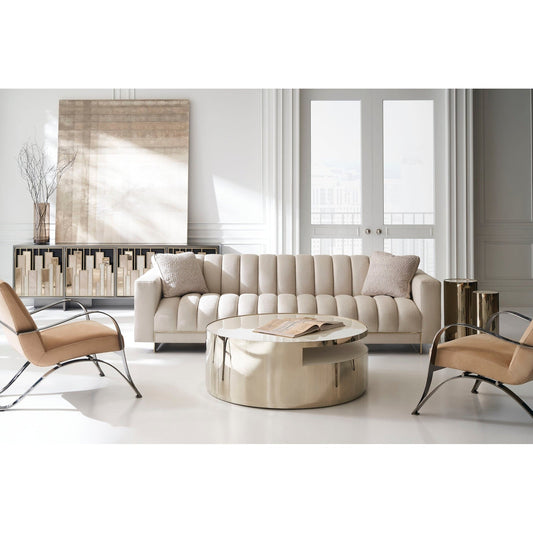 Caracole Signature Metropolitan Midtown Sideboard
