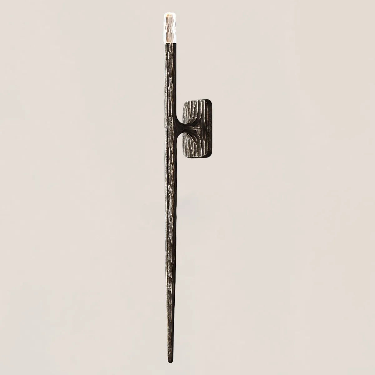 Thaddeus Grand Wall Sconce