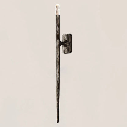 Thaddeus Grand Wall Sconce