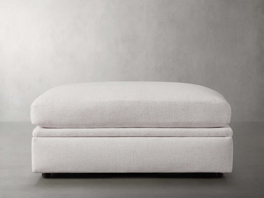 Kipton Storage Ottoman