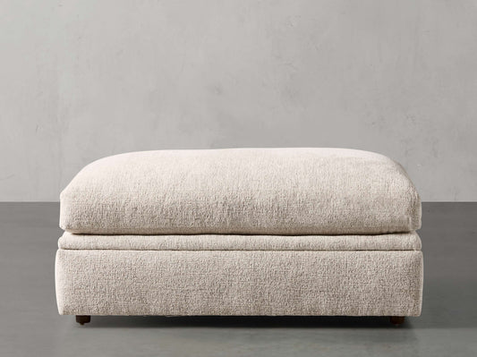 Kipton Storage Ottoman