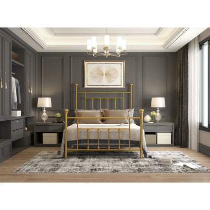 101 Generations Bed | Complete Standard