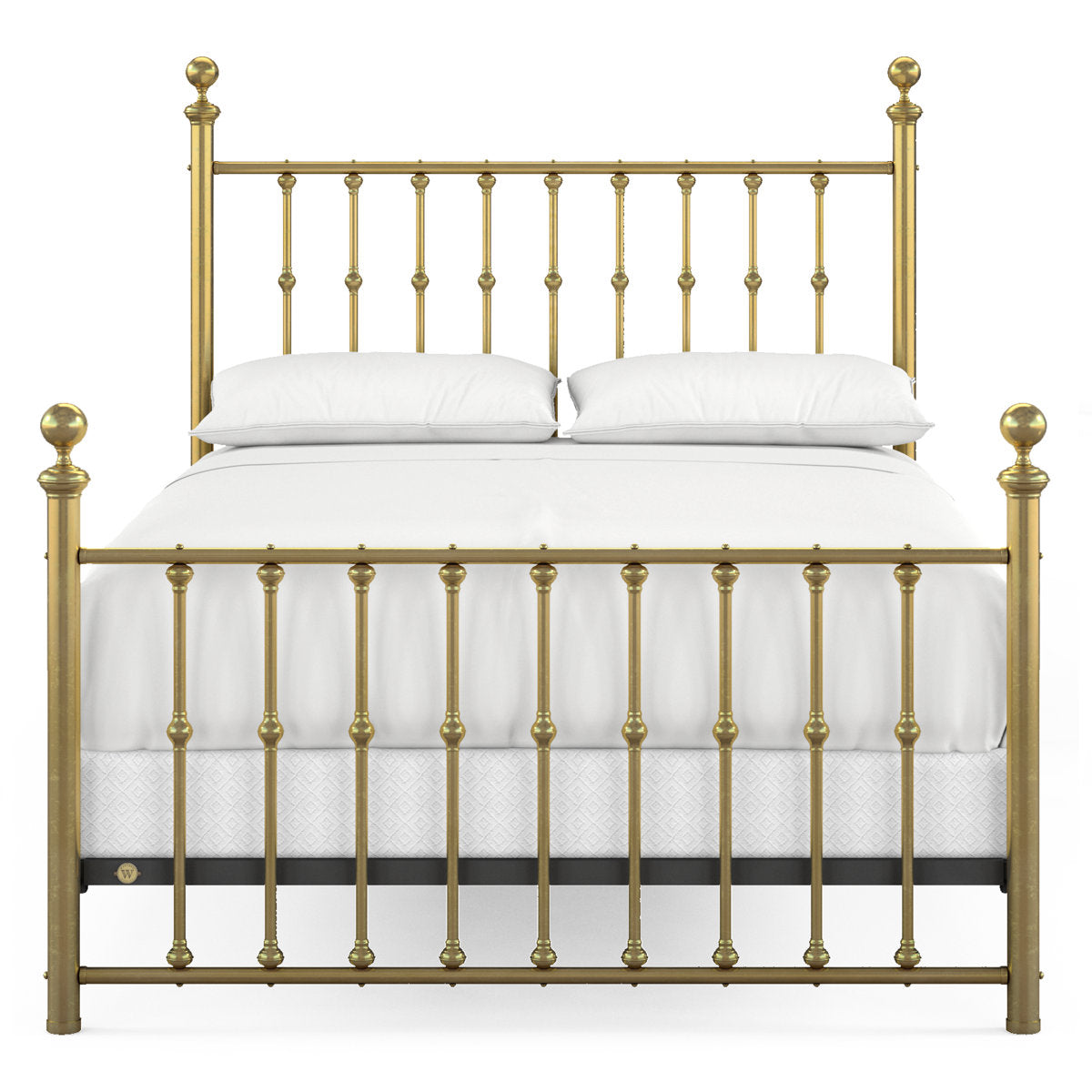 104 Palisade Bed | Complete Standard