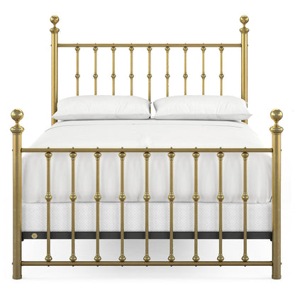 104 Palisade Bed | Complete Standard