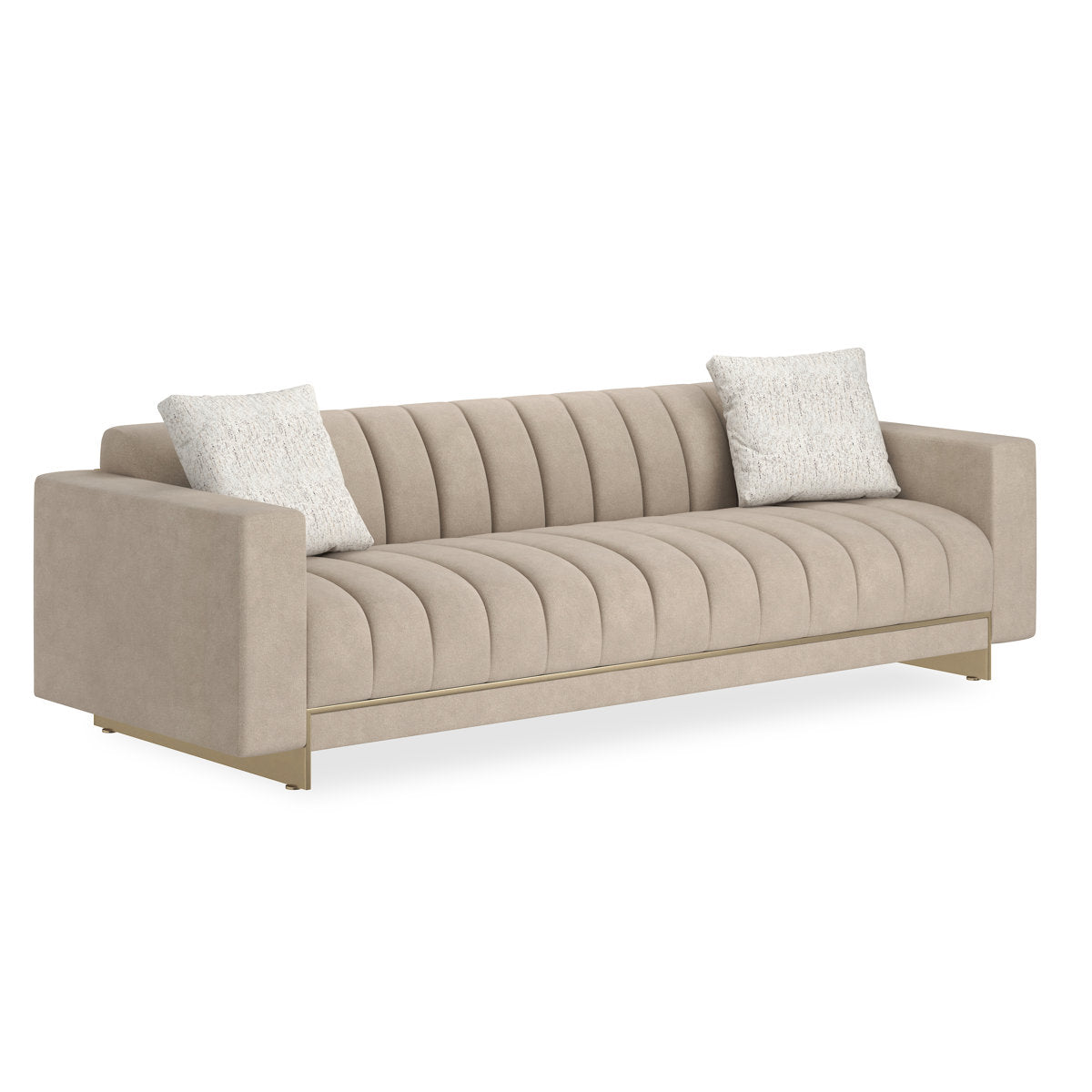 105 Well Balanced Sofa