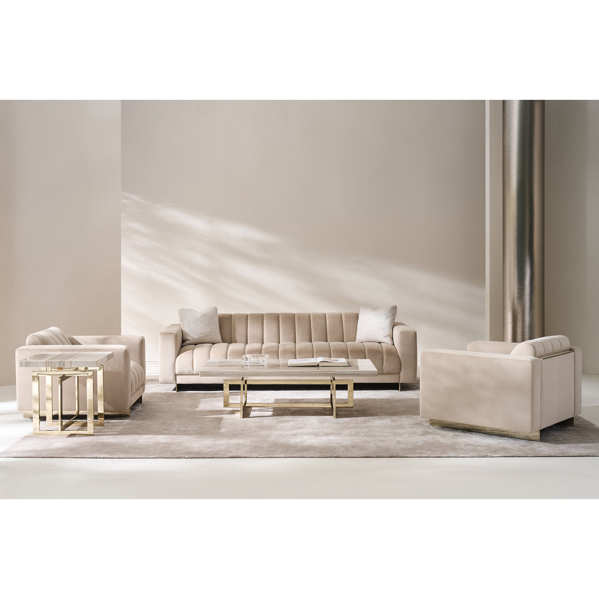 105 Well Balanced Sofa
