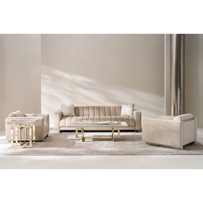 105 Well Balanced Sofa