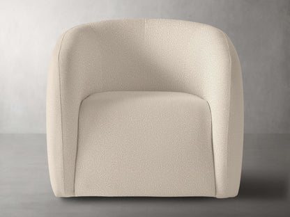 Fresno Swivel Chair