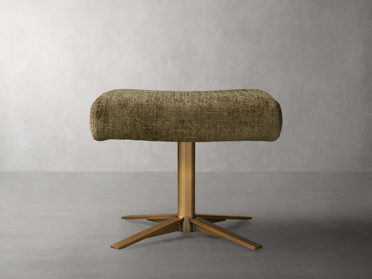 Gallo Ottoman