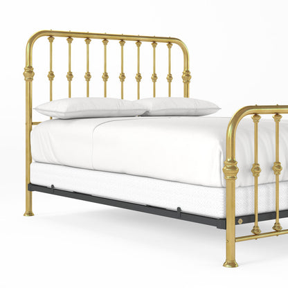 114 Turn of the Century Bed | Complete Standard