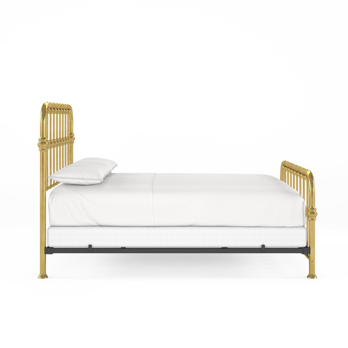 114 Turn of the Century Bed | Complete Standard