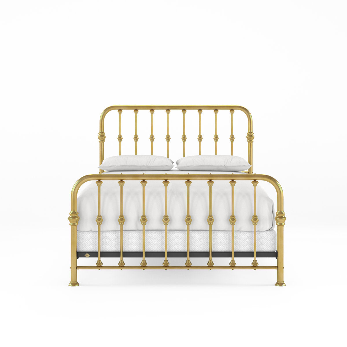 114 Turn of the Century Bed | Complete Standard