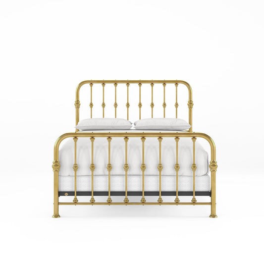 114 Turn of the Century Bed | Complete Standard