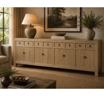 Lilys Living Accent Chest