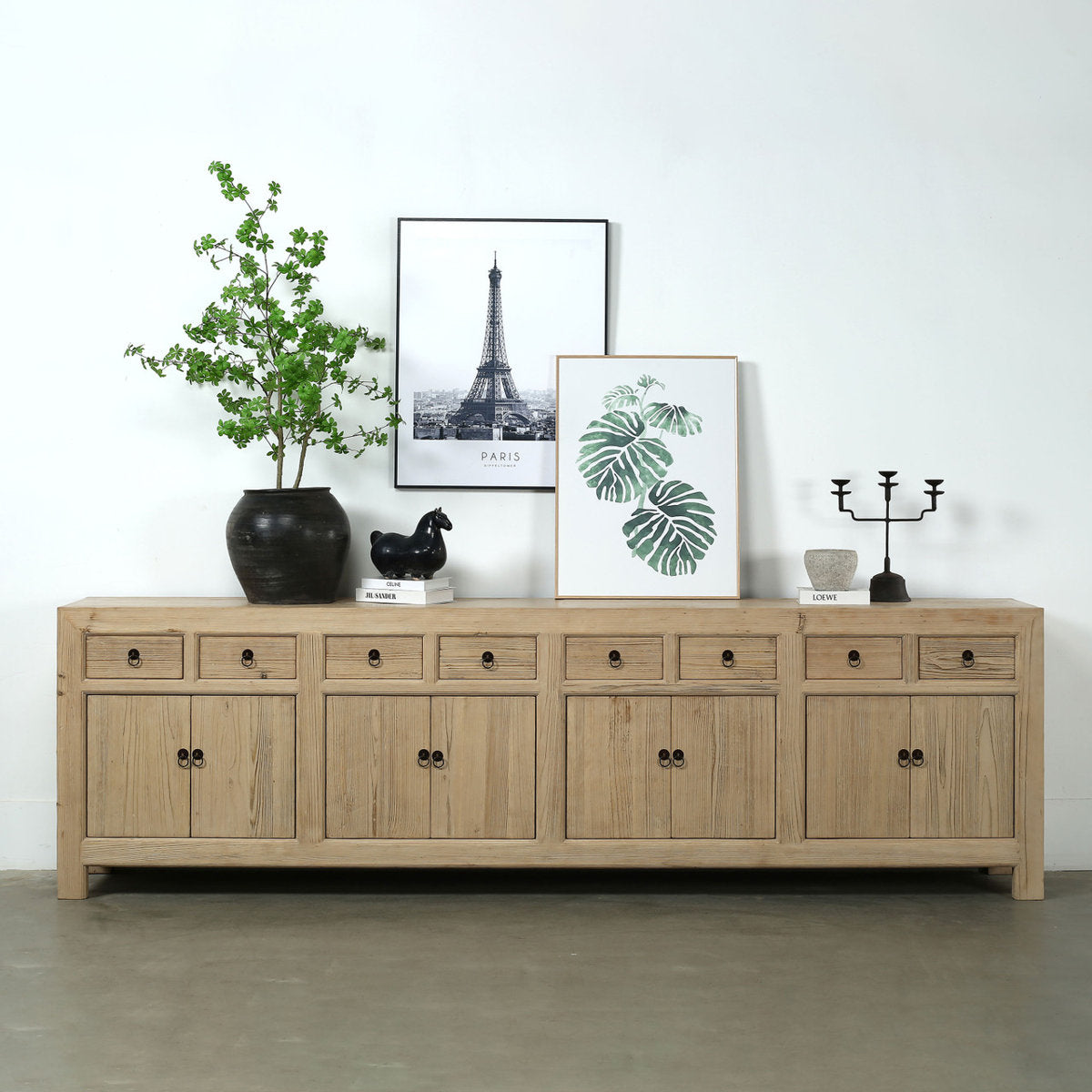 Lilys Living Accent Chest