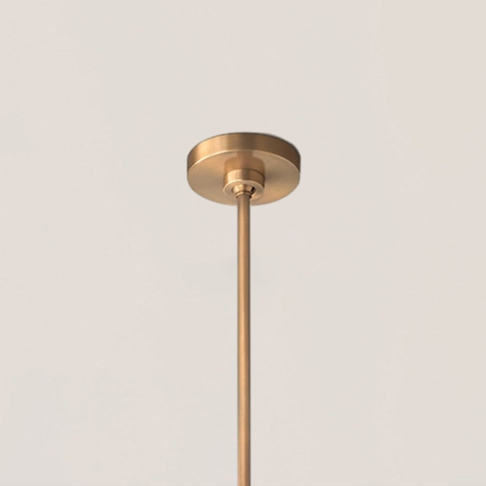 Botanist Cloche Pendant
