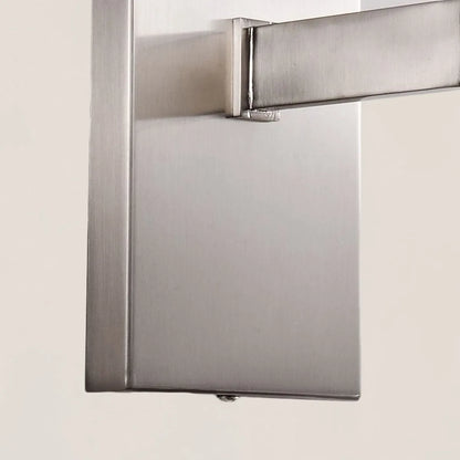 Raindrop Glass Wall Sconce