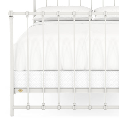 142 Altro Bed | Complete Sleigh