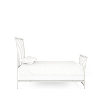 142 Altro Bed | Complete Sleigh
